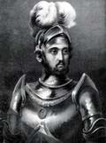 Диего Колон (Diego Colon) (1474—1526 гг.), сын Христофора Колумба (Колона), адмирал, губернатор острова Эспаньола (Санто Доминго, Гаити) и Индий (1508-1515 гг.), вице-король Индий (1520-1523 гг.) ||| 71,4 Kb