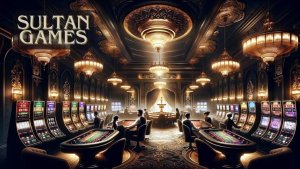 Как скачать приложение Sultan Casino для современных ценителей игр