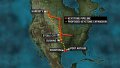 Индейцы США и Канады празднуют временную победу над проектом Keystone XL